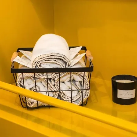 Le Huppé, Hypercentre, Proche Bastille, Wifi Illimité&netflix *