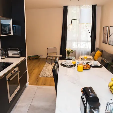 Le Huppé, Hypercentre, Proche Bastille, Wifi Illimité&netflix Appartement