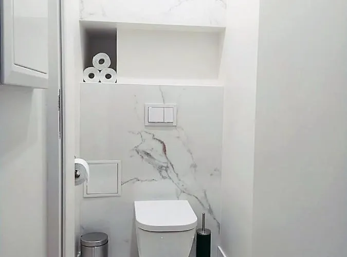 Appartement Le Huppé, Hypercentre, Proche Bastille, Wifi Illimité&netflix *