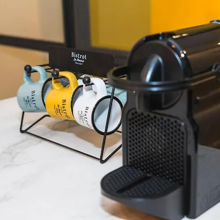 Apartment Le Huppe, Hypercentre, Proche Bastille, Wifi Illimite & Netflix