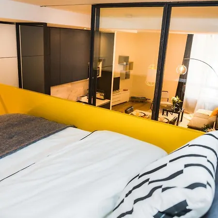 Le Huppe, Hypercentre, Proche Bastille, Wifi Illimite & Netflix Grenoble