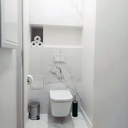 Διαμέρισμα Le Huppe, Hypercentre, Proche Bastille, Wifi Illimite & Netflix *