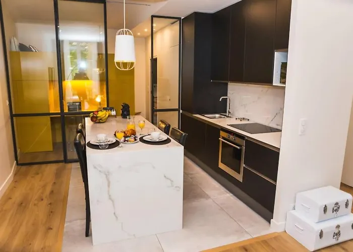 Le Huppe, Hypercentre, Proche Bastille, Wifi Illimite & Netflix