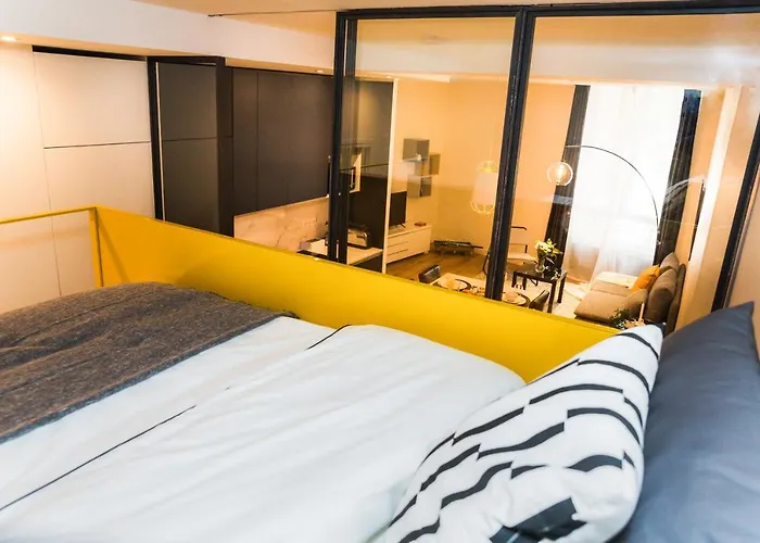 Le Huppe, Hypercentre, Proche Bastille, Wifi Illimite & Netflix Grenoble