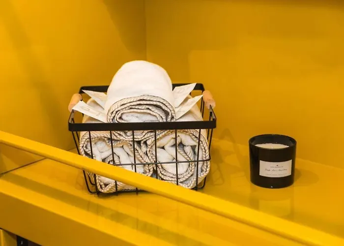 Le Huppé, Hypercentre, Proche Bastille, Wifi Illimité&netflix *